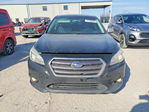 Subaru Legacy 2017