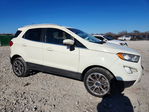 Ford EcoSport 2021