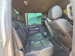 Ford F250 2012