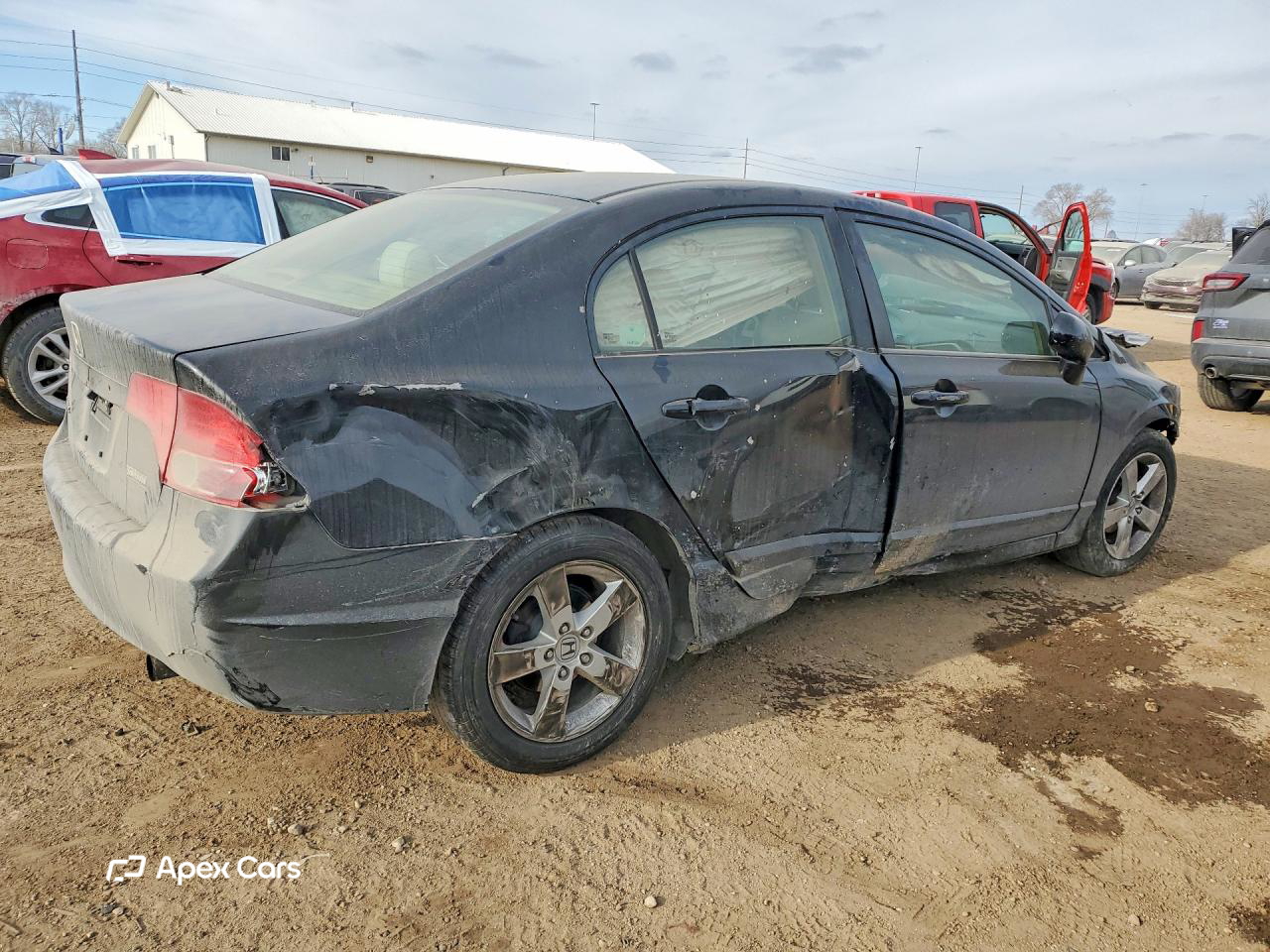 Honda Civic 2006