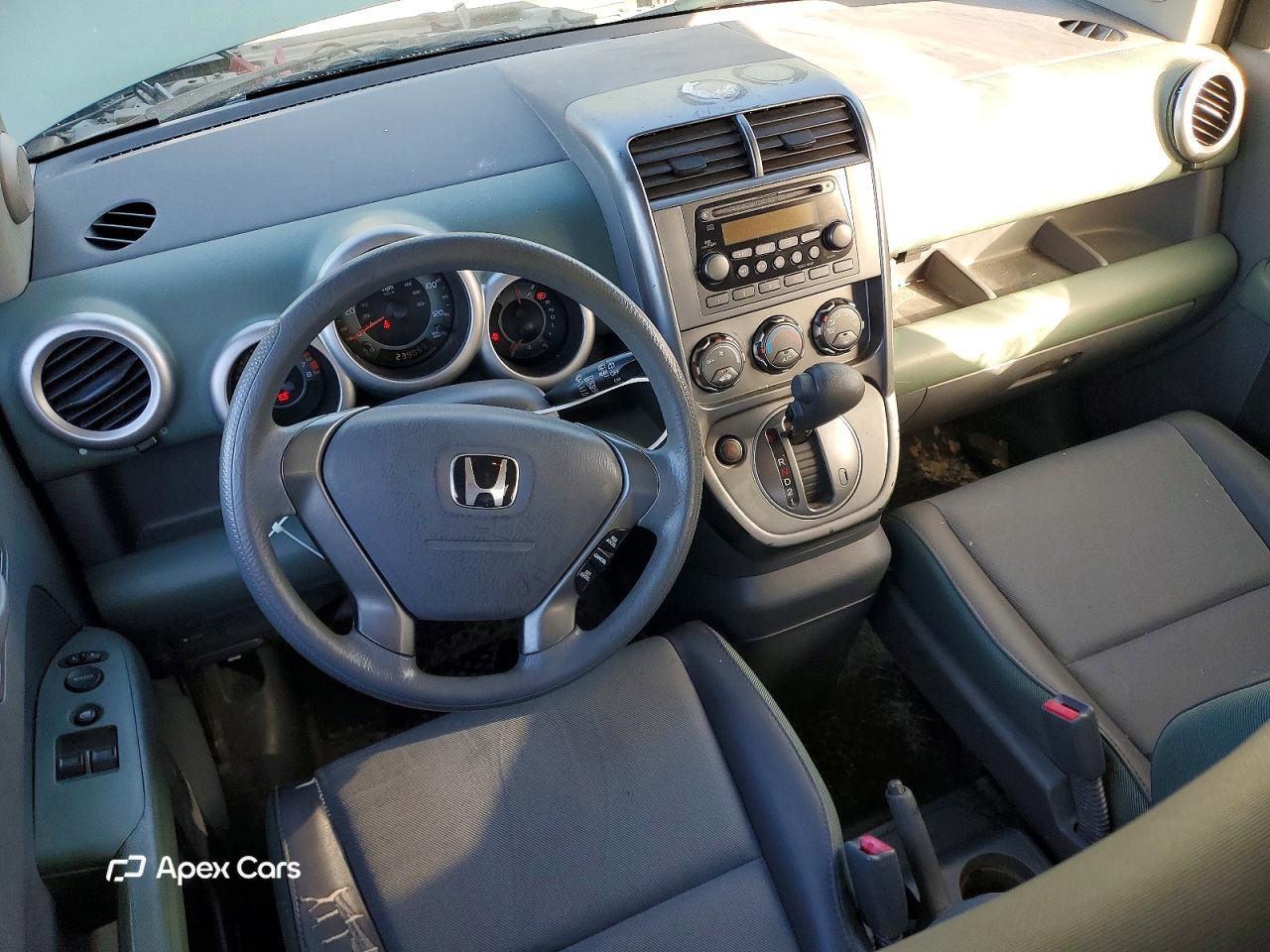 Honda Element 2003