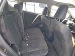 Toyota RAV 4 2018
