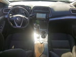 Nissan Maxima 2016