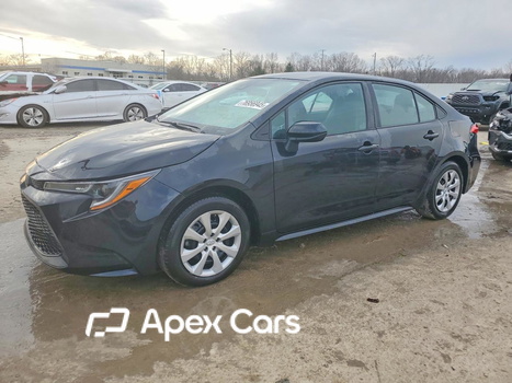 Toyota Corolla 2021 - Image 1 of 13
