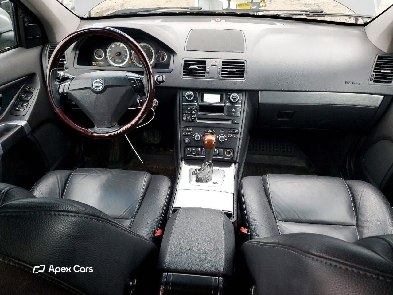 Volvo XC90 2014