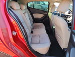Mazda 3 2015