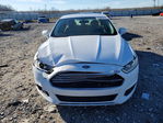 Ford Fusion 2016