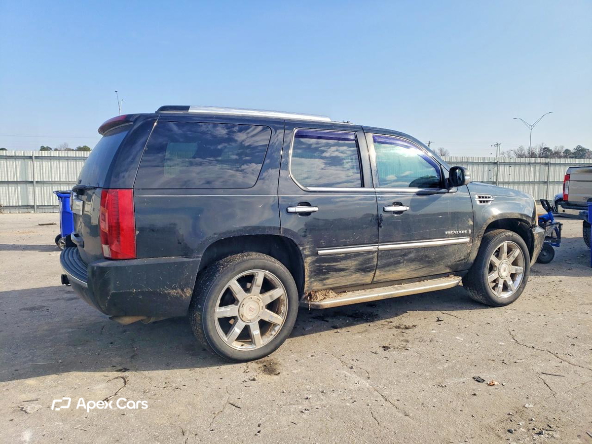 Cadillac Escalade 2007