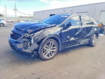 Cadillac XT4 2019