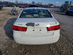 Hyundai Sonata 2009