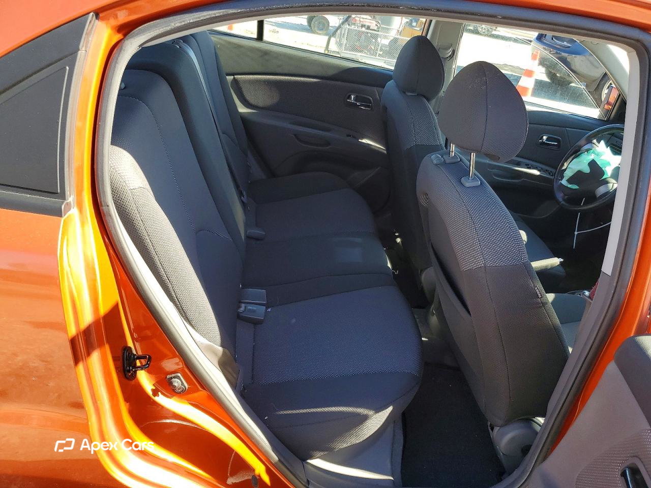 Kia Rio 2006