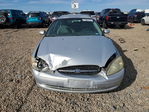 Ford Taurus 2002