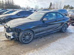 BMW Series 2 2015