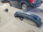 Dodge Caravan 2016