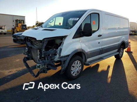 Ford Transit 2016 - Image 1 of 13