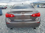 Infiniti Q50 2015
