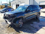 Ford Explorer 2024