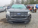 Ford Explorer 2018