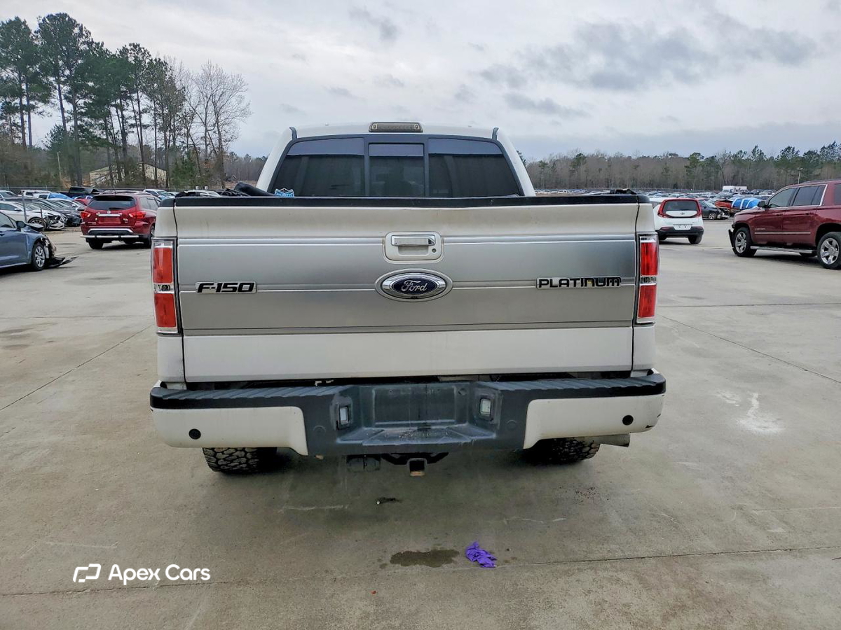 Ford F-150 2013