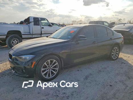 BMW Series 3 2017 - Image 1 of 12