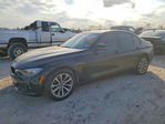 BMW Series 3 2017