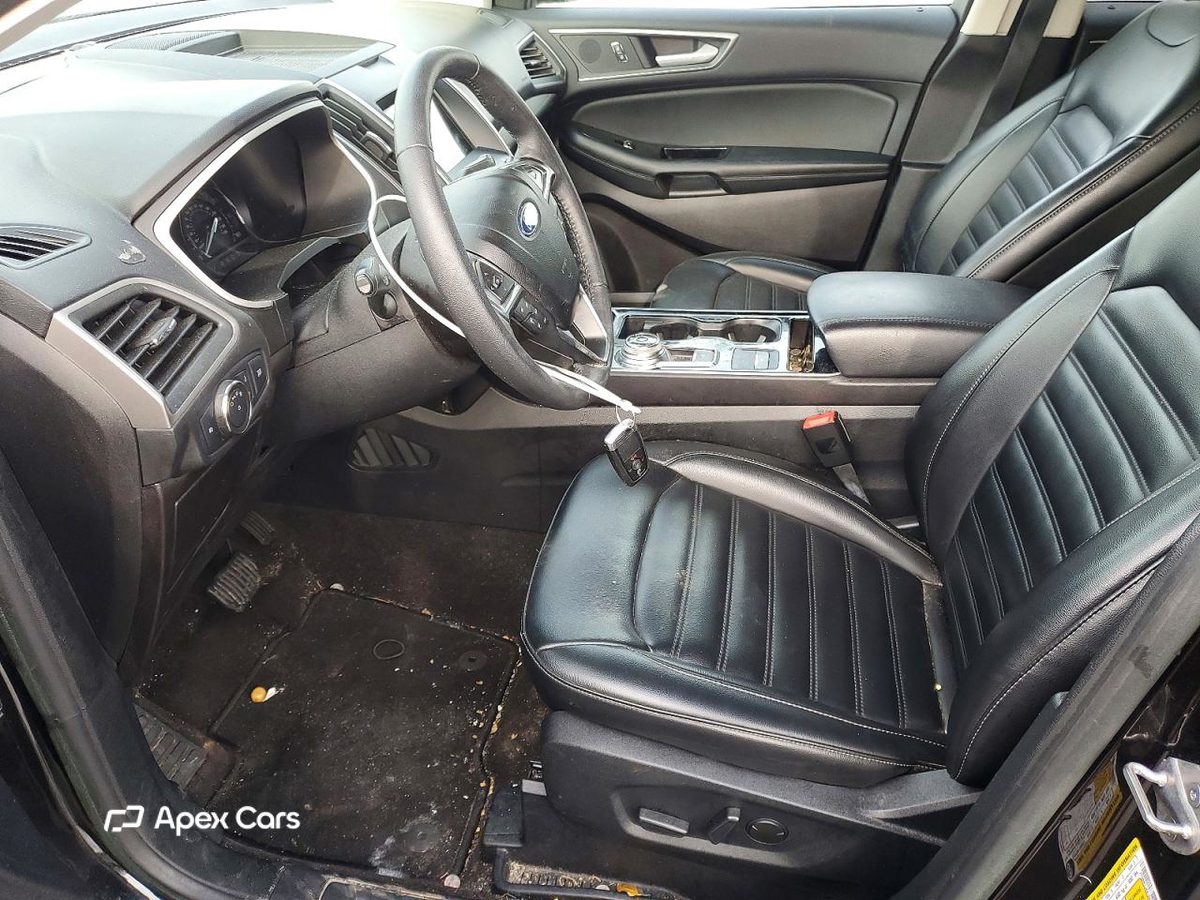 Ford Edge 2020