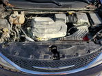 Chrysler Pacifica 2017