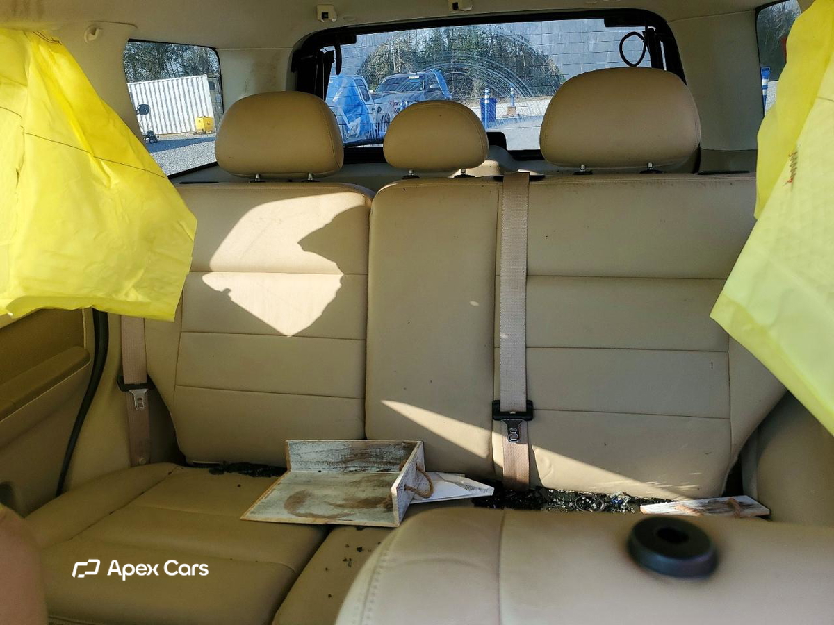 Ford Escape 2009