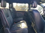 Dodge Caravan 2013