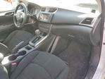 Nissan Sentra 2018