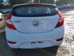 Hyundai Accent 2013