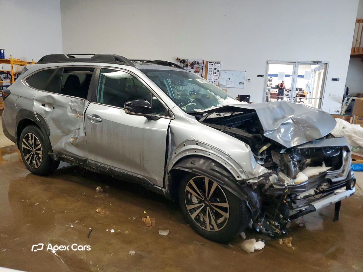 Subaru Outback 2024