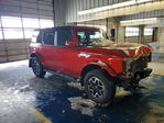 Ford Bronco 2024