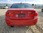 BMW Series 3 2015