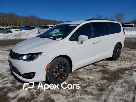 Chrysler Pacifica 2020 - Image 1 of 14