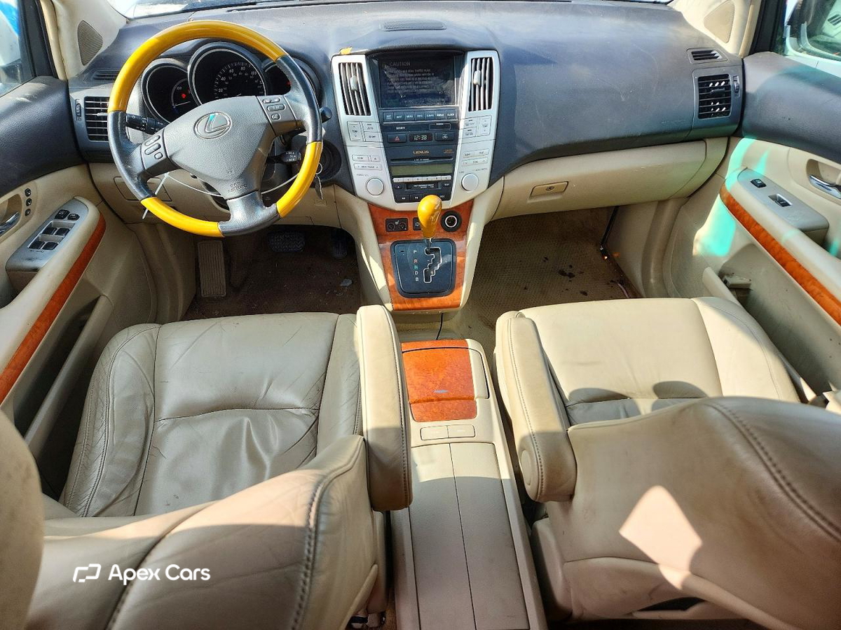 Lexus RX 2006