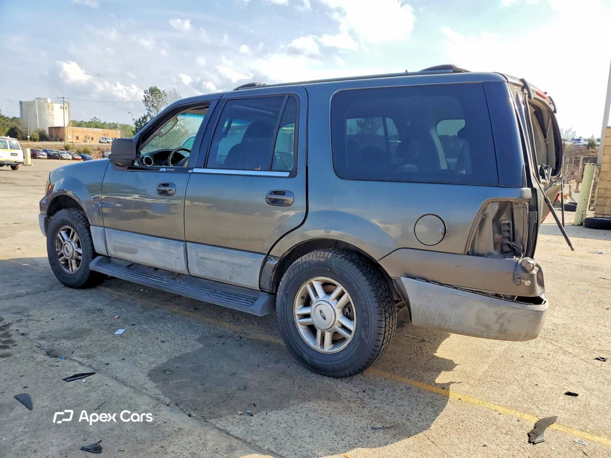 Ford Expedition 2003