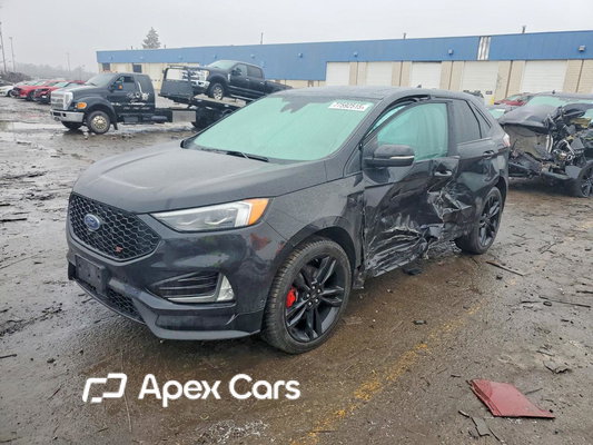 Ford Edge 2022 - Zdjęcie 1 z 14