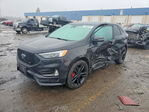 Ford Edge 2022