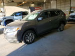 Nissan Rogue 2018