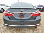 Honda Accord 2017