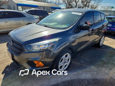 Ford Escape 2018 - Image 1 of 12