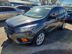 Ford Escape 2018
