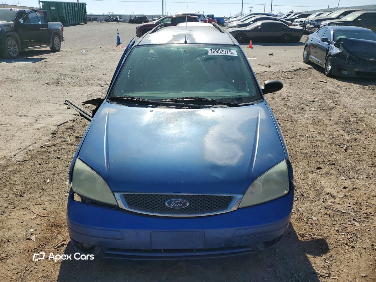 Ford Focus 2005