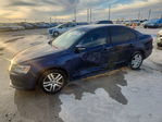 Volkswagen Jetta 2012