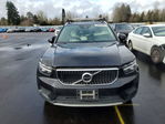 Volvo XC40 2019