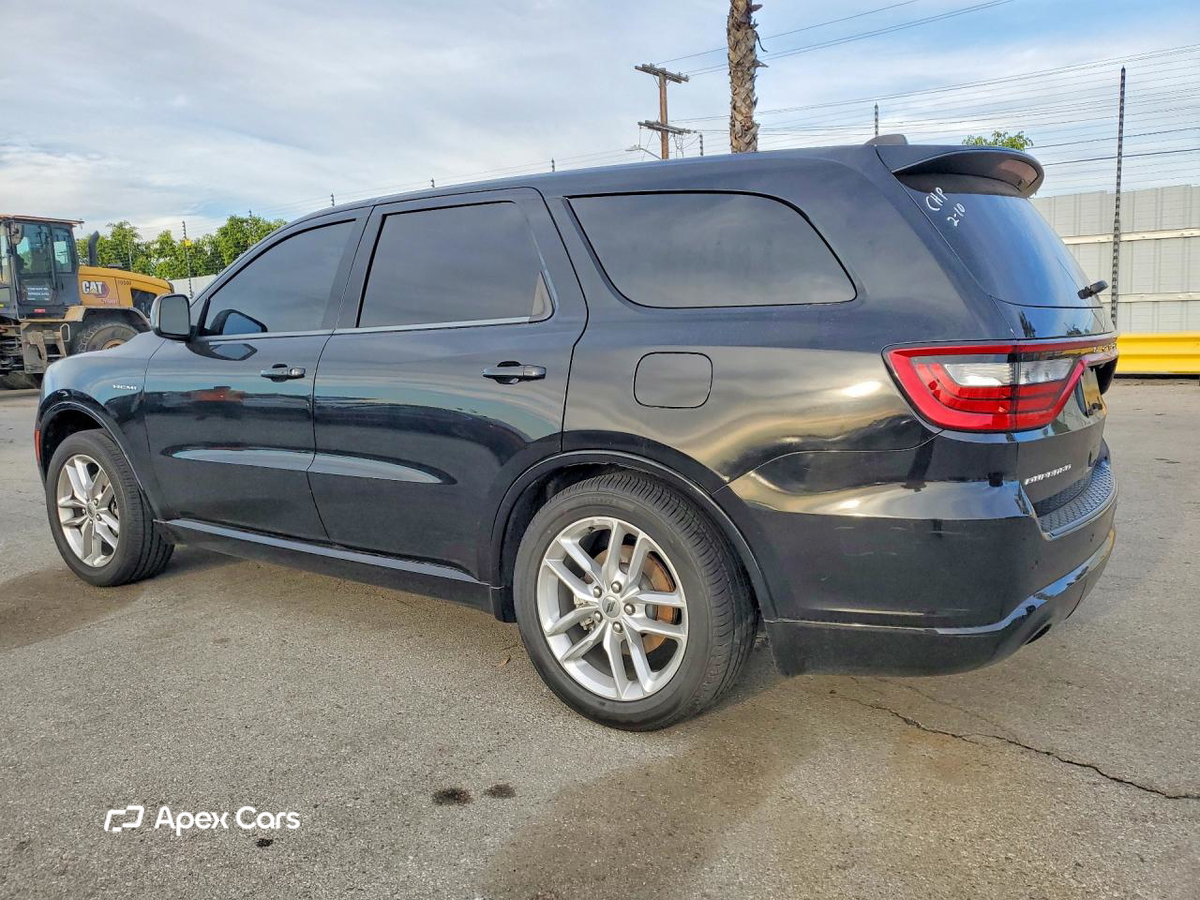 Dodge Durango 2023