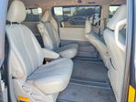 Toyota Sienna 2011