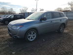 Mitsubishi Outlander 2014