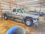 GMC Sierra 2002